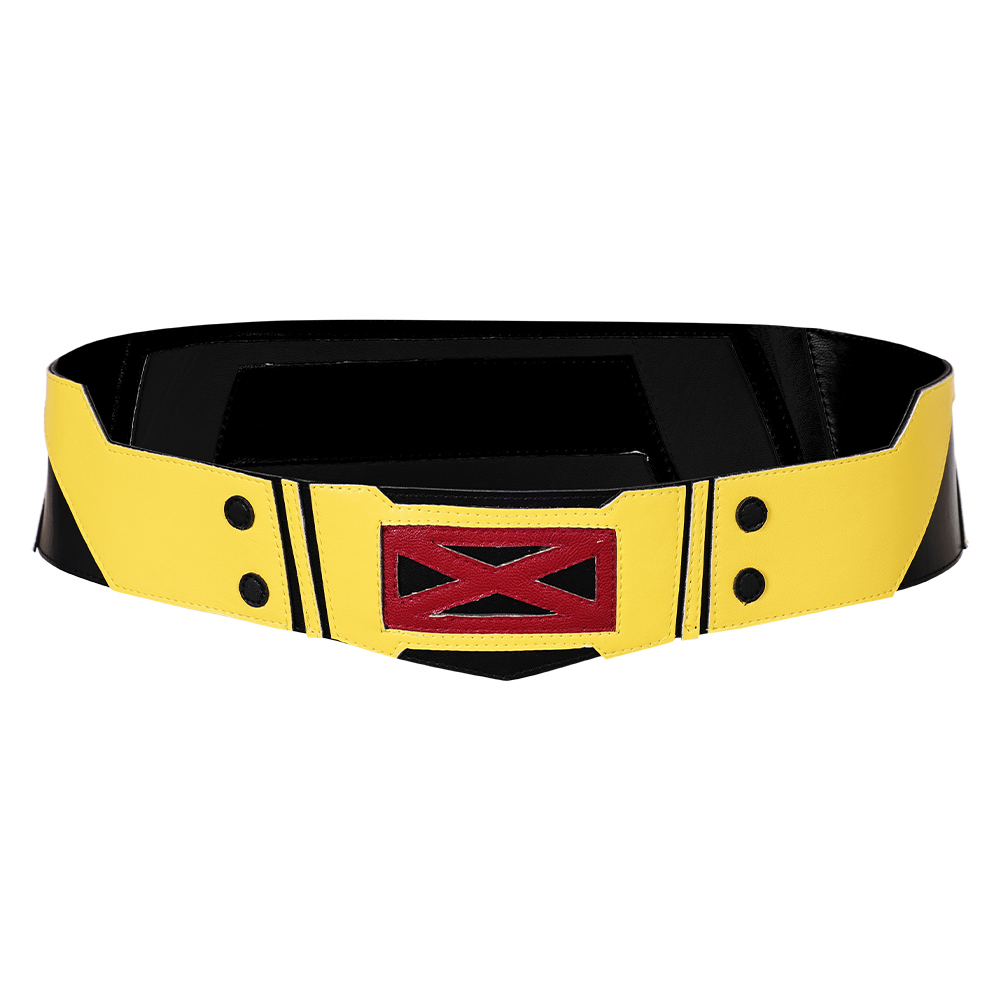 الذئب لوجان تأثيري حزام قفازات - مراجعة Men Accessories Style وسعره