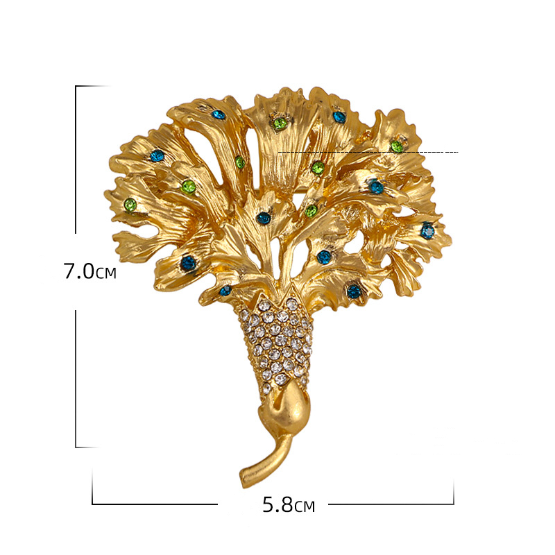 رائعة النساء الرجال الساطع كري - مراجعة Men Accessories Bouquet وسعره