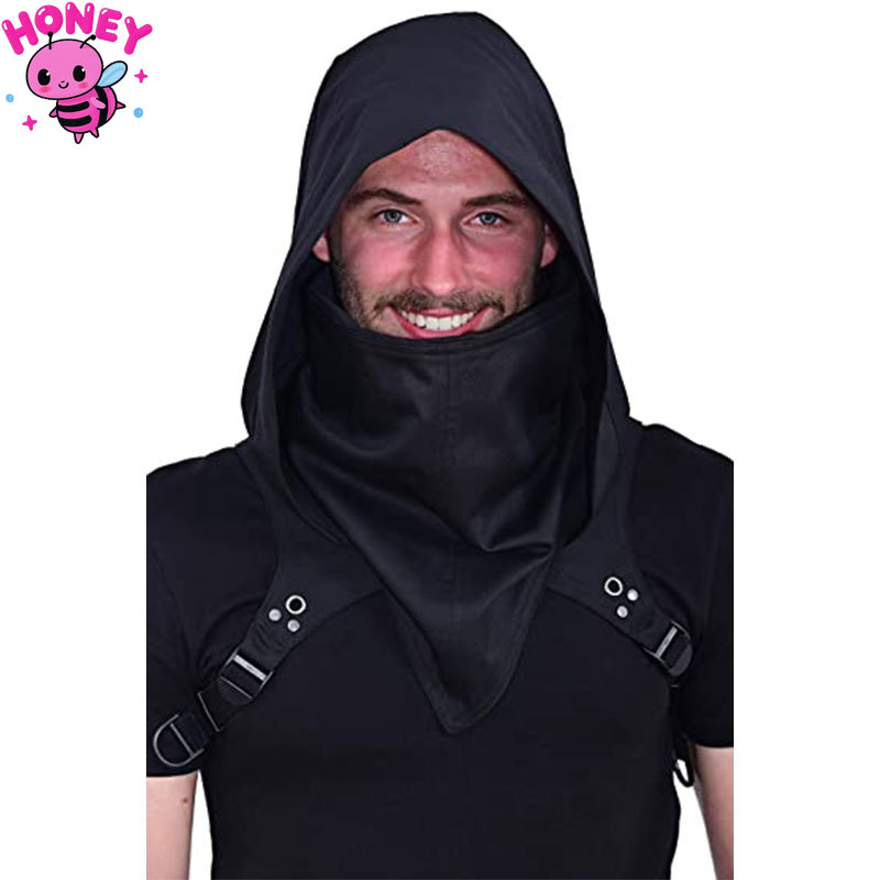 قبعة العصور الوسطى للجنسين مع  - مراجعة Men Accessories Hat وسعره