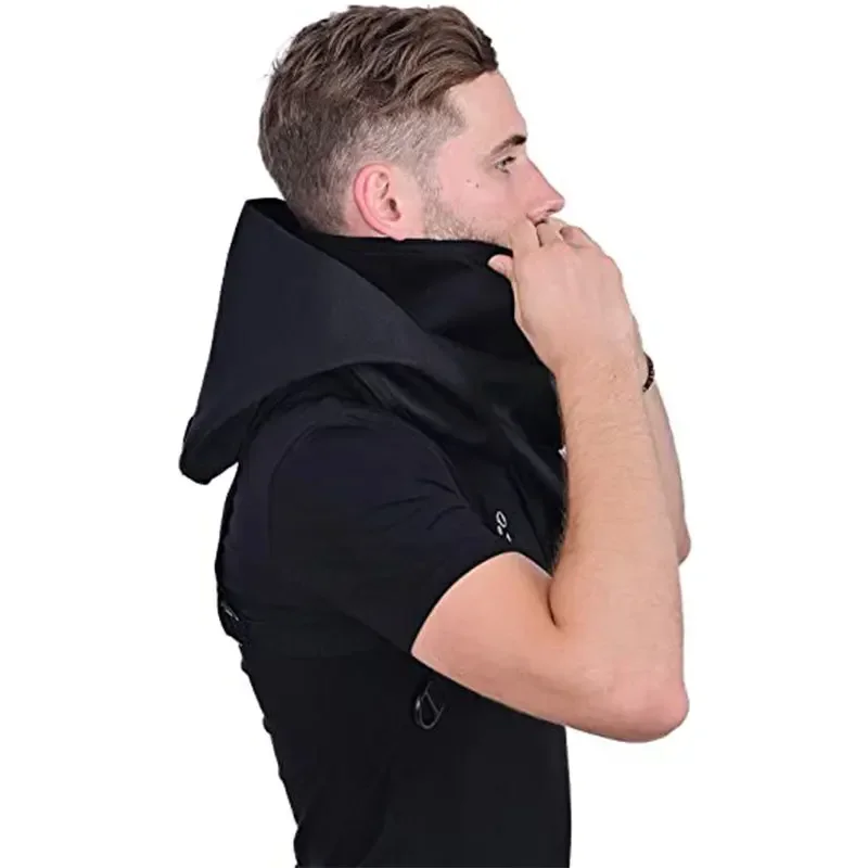 قبعة العصور الوسطى للجنسين مع  - مراجعة Men Accessories Hat وسعره