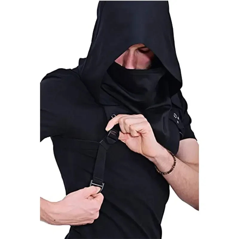قبعة العصور الوسطى للجنسين مع  - مراجعة Men Accessories Hat وسعره