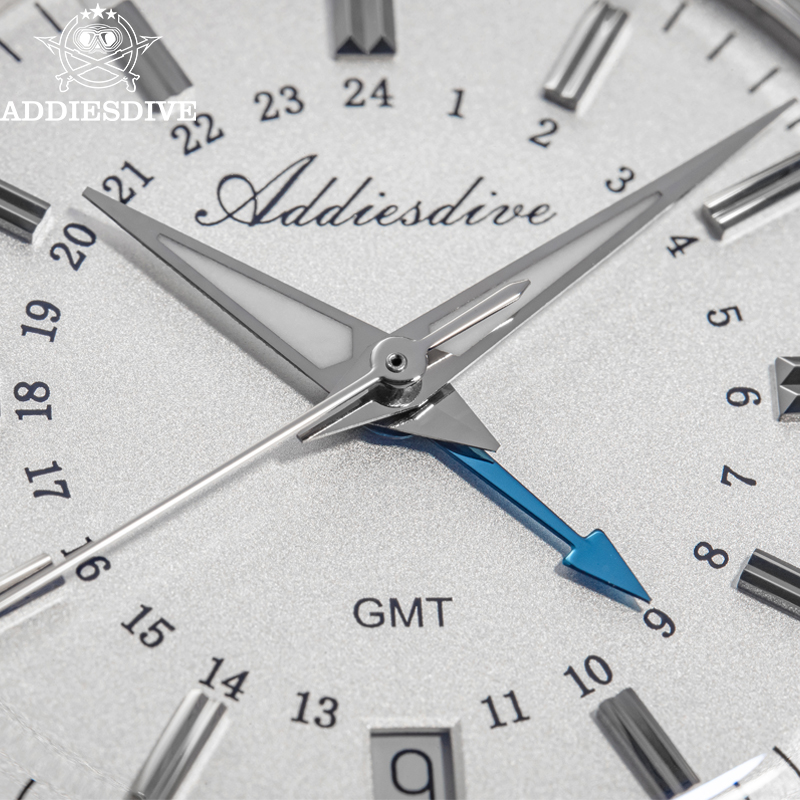 Addiesdive العلامة التجارية ال - مراجعة Men'S Accessories Watches وسعره