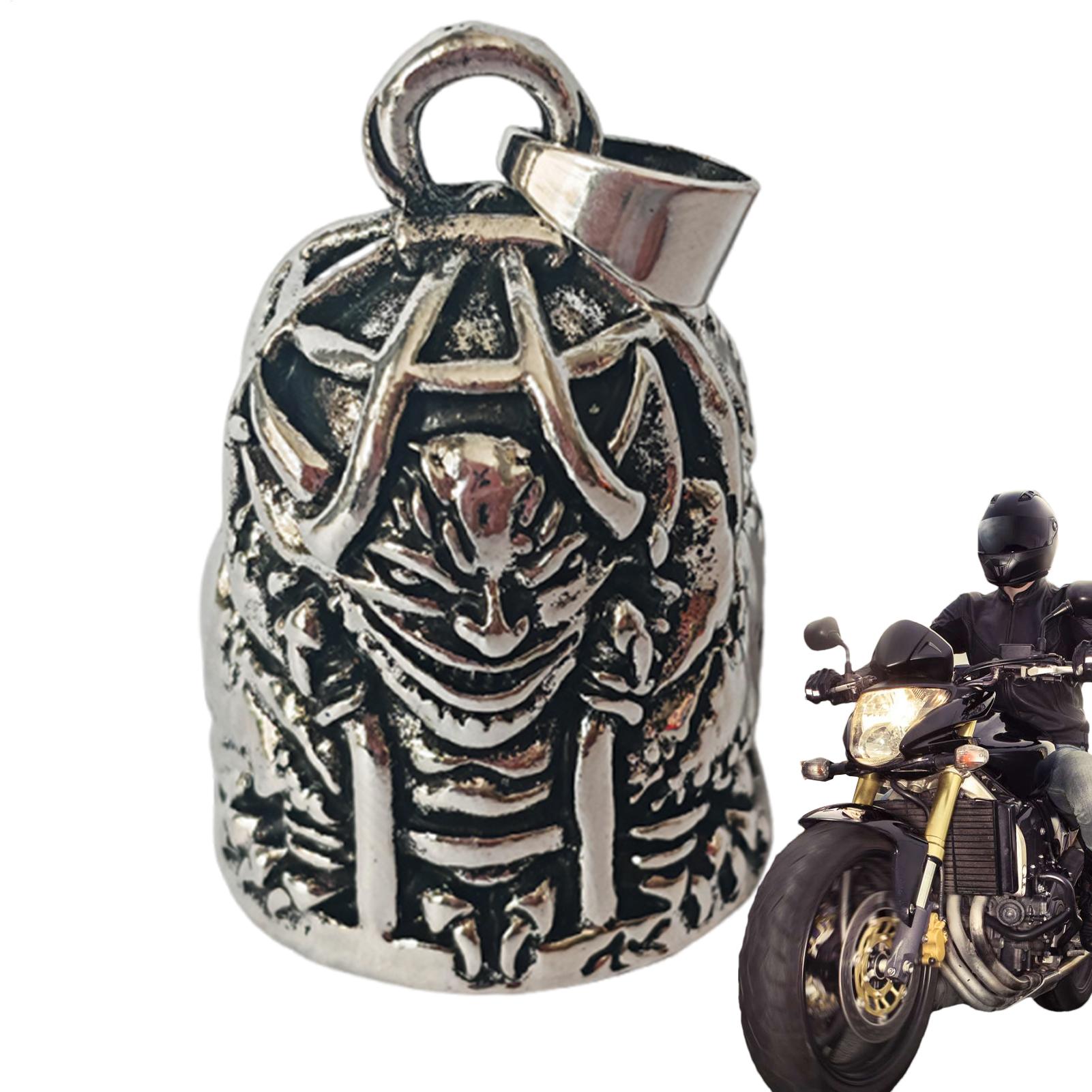 دراجة نارية نمط الرجعية قفص شي - مراجعة Men Accessories Style وسعره
