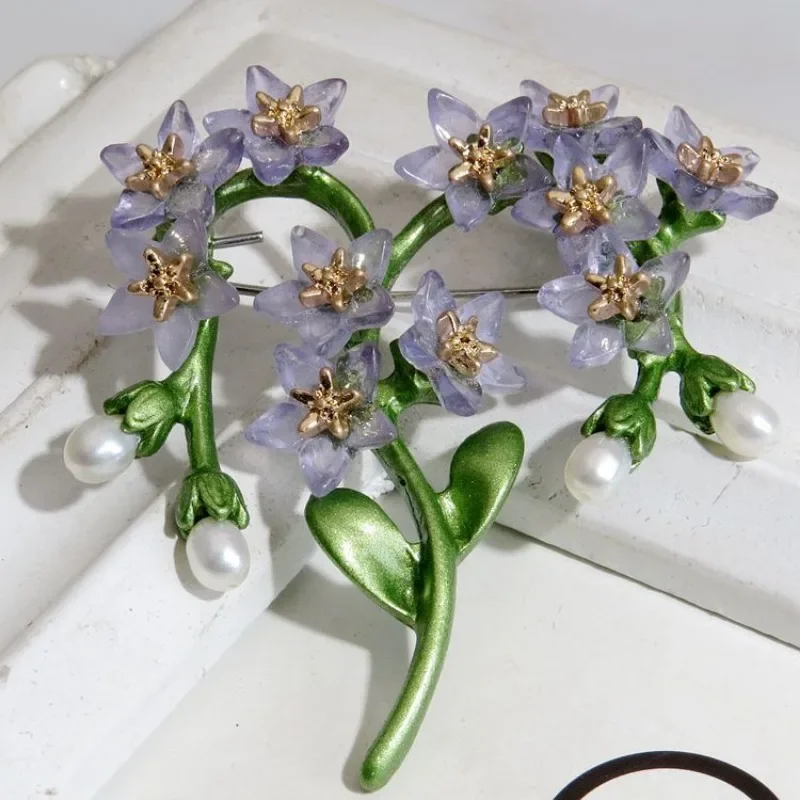 الكلاسيكية الرجعية تقليد اللؤل - مراجعة Men Accessories Bouquet وسعره