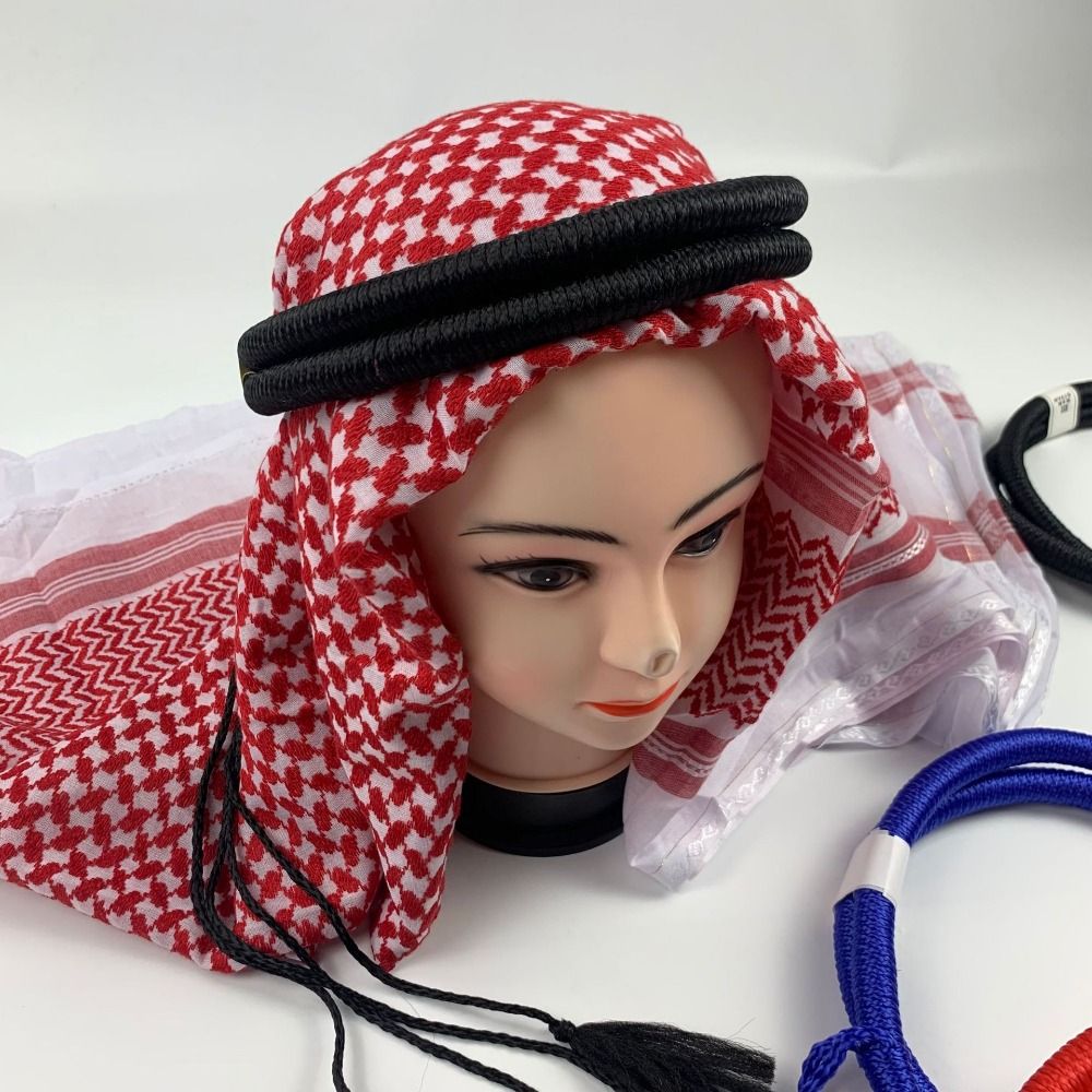 قطعة واحدة من أغطية الرأس الإس - مراجعة Men Accessories In Dubai وسعره